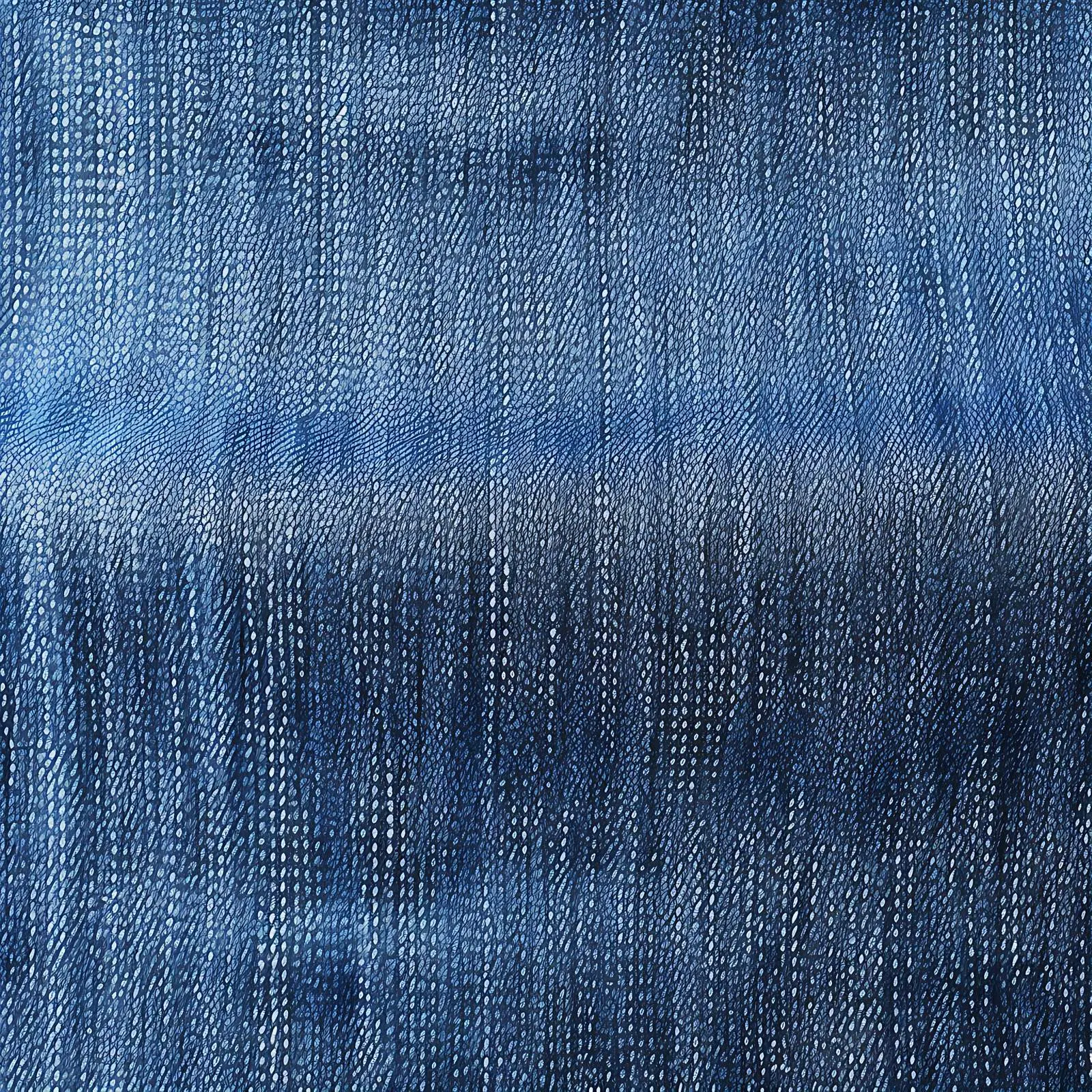 Classic Blue Rough Denim Fabric Backdrop — free download from Dotvec