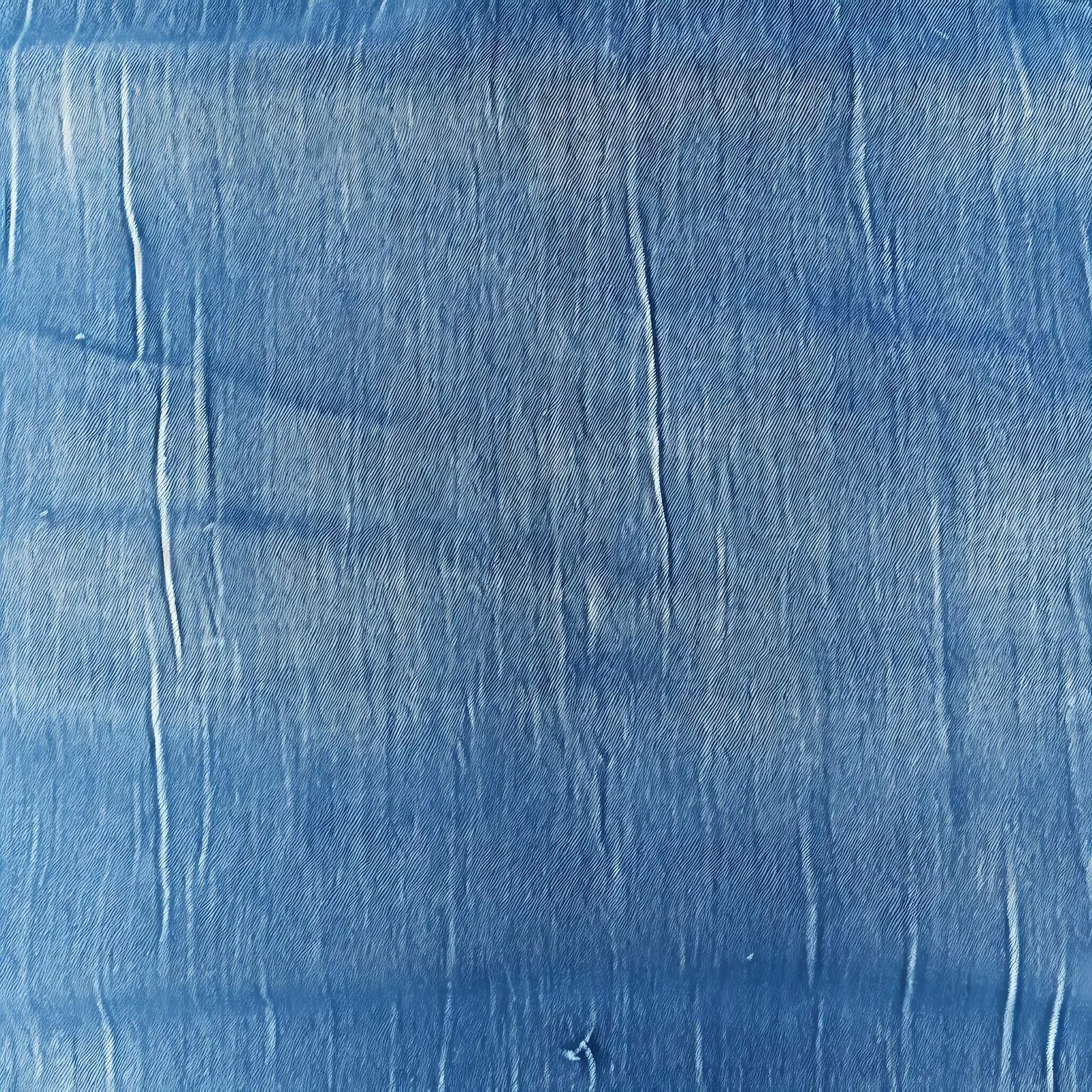 Classic Blue Denim Fabric Backdrop Photo — free download from Dotvec