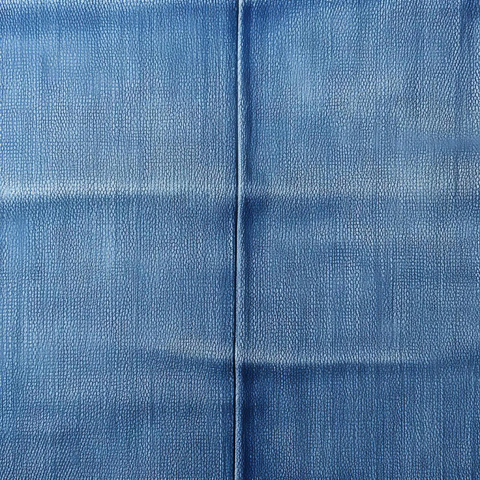 Classic Blue Rough Denim Fabric Backdrop – free cartoon image from Dotvec
