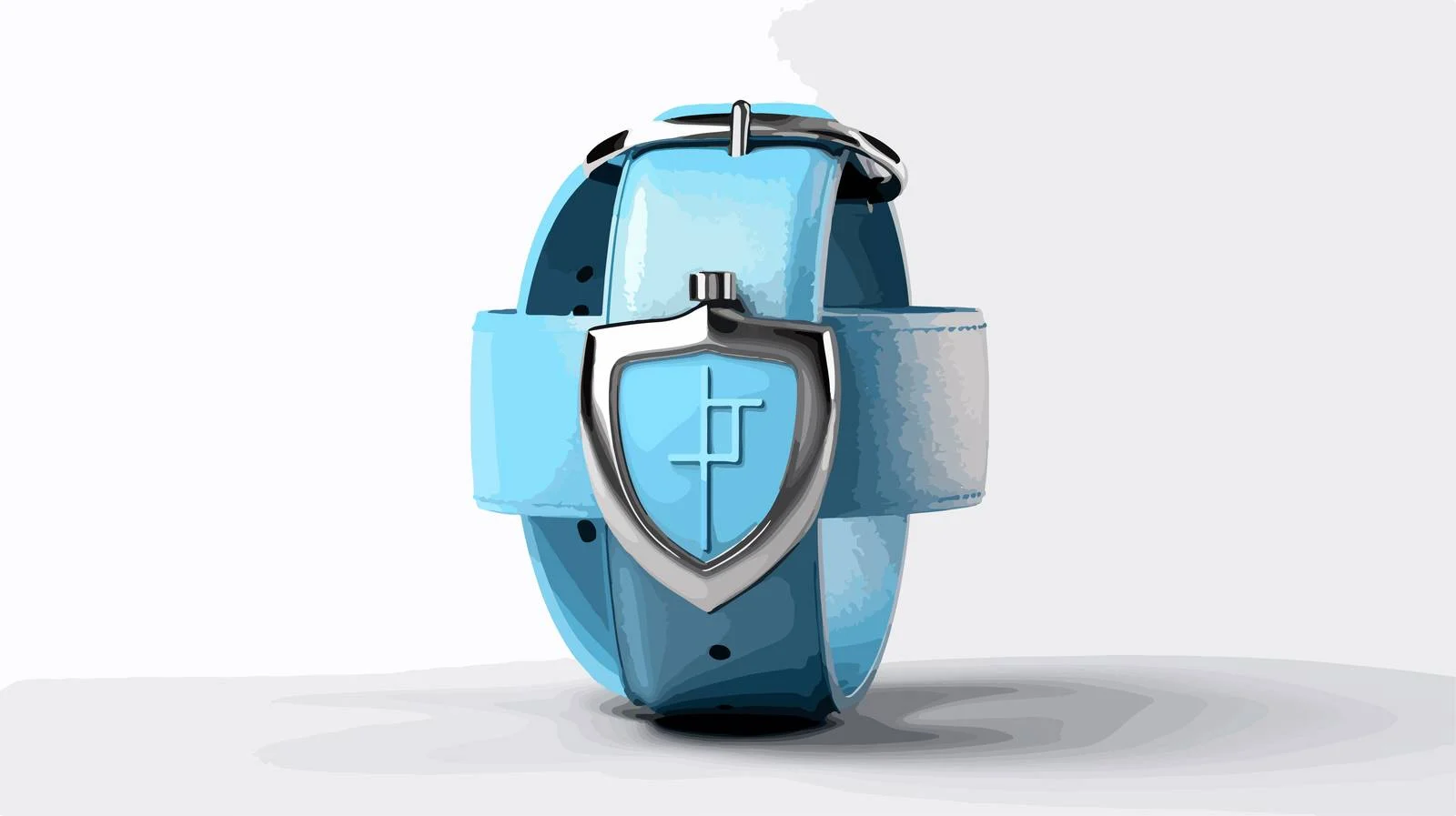 Medical Protection Shield Image — free download from Dotvec