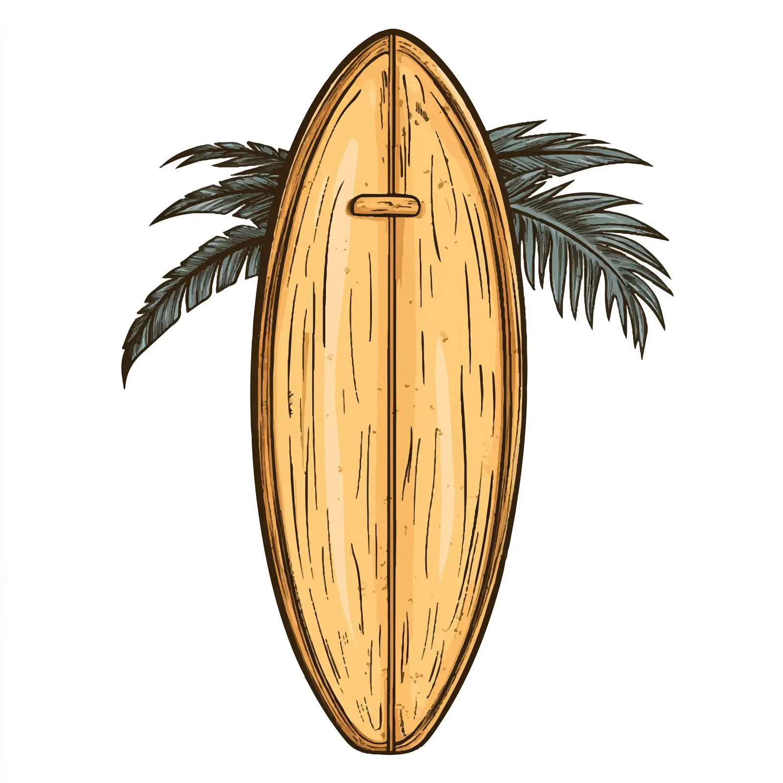 Hand-Drawn Cartoon Vector Illustration — free download from Dotvec