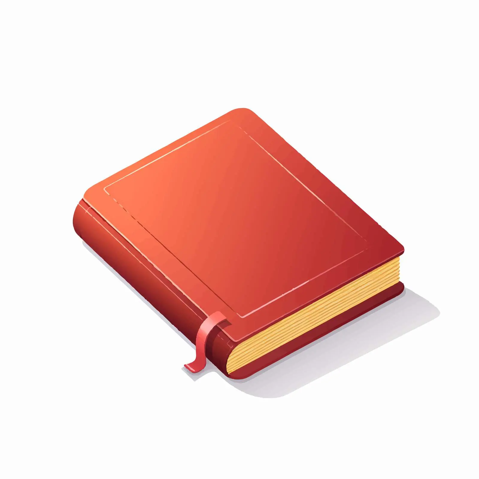 Academic Textbook Cover Illustration — free download from Dotvec