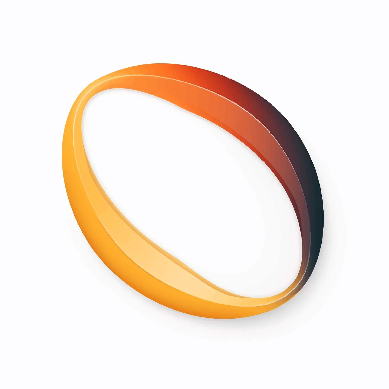 Boomerang Line Vector Illustration on White Background — free download from Dotvec