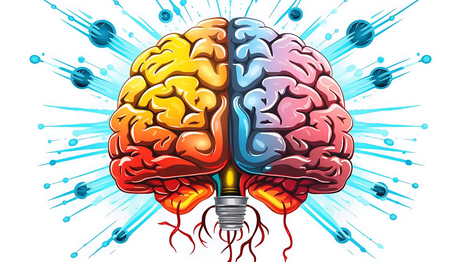 Electric Brain Composition — free download from Dotvec