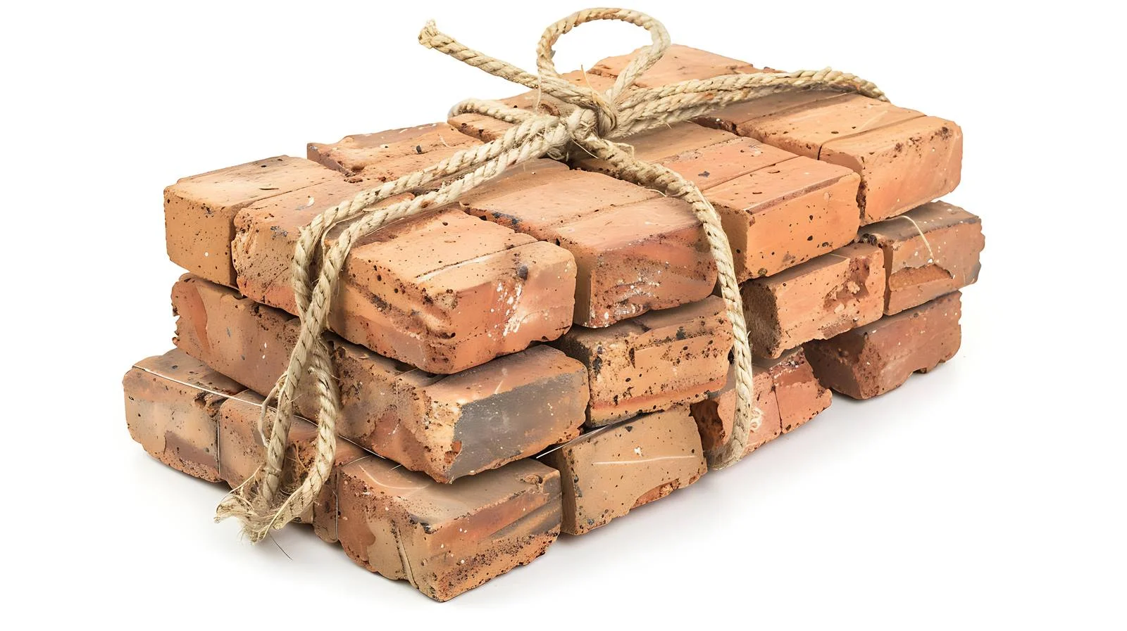 Secure Brick Stack for Building Construction — free download from Dotvec