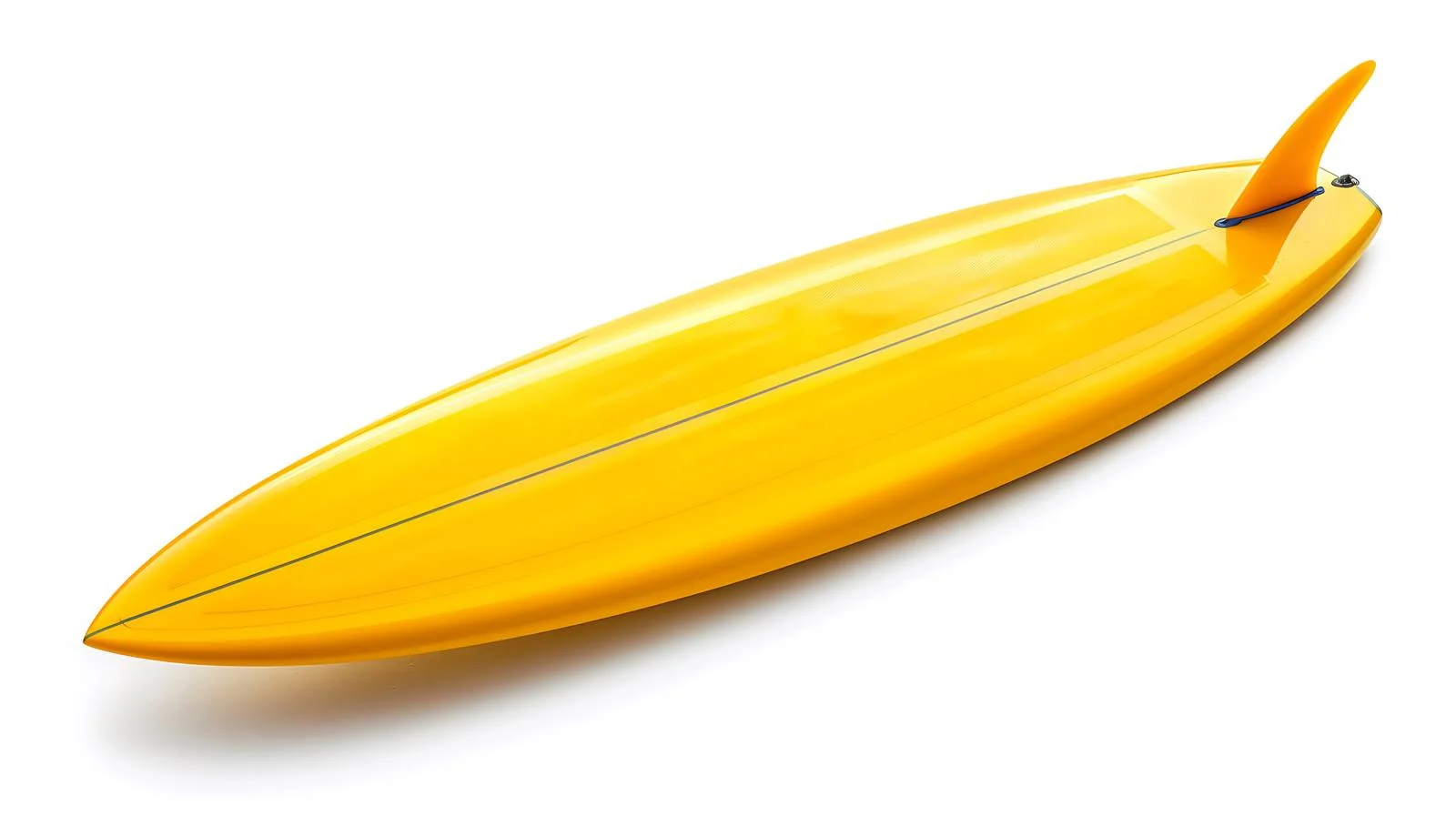 Vibrant Ocean Rescue Surfboard — free download from Dotvec