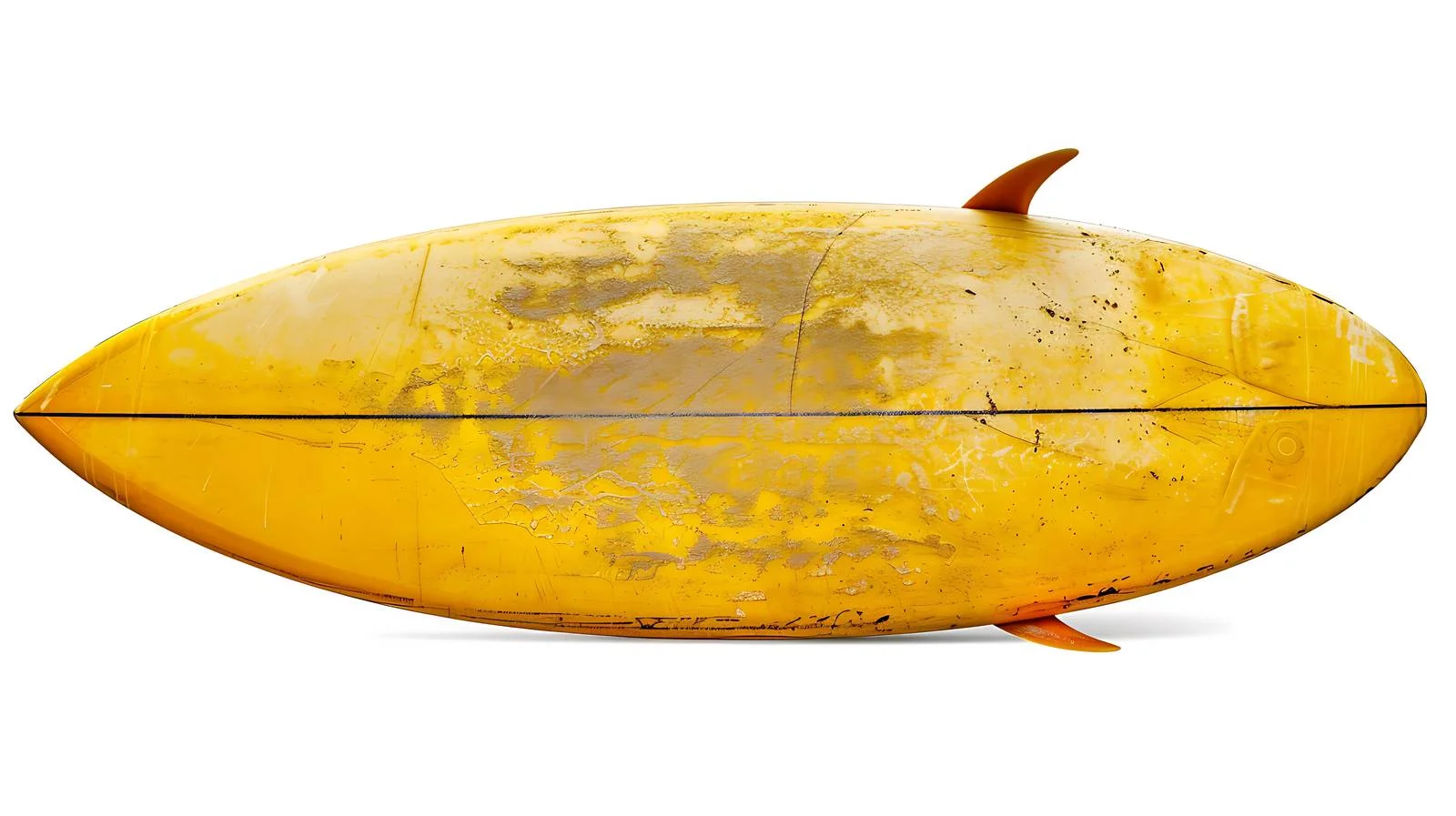 Vibrant Ocean Rescue Surfboard — free download from Dotvec