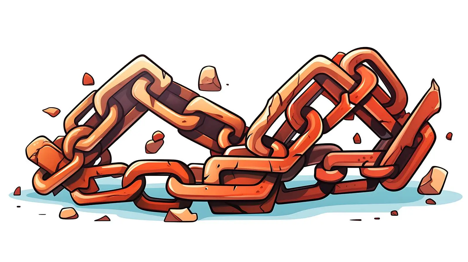 Symbol of Freedom Illustration — free download from Dotvec