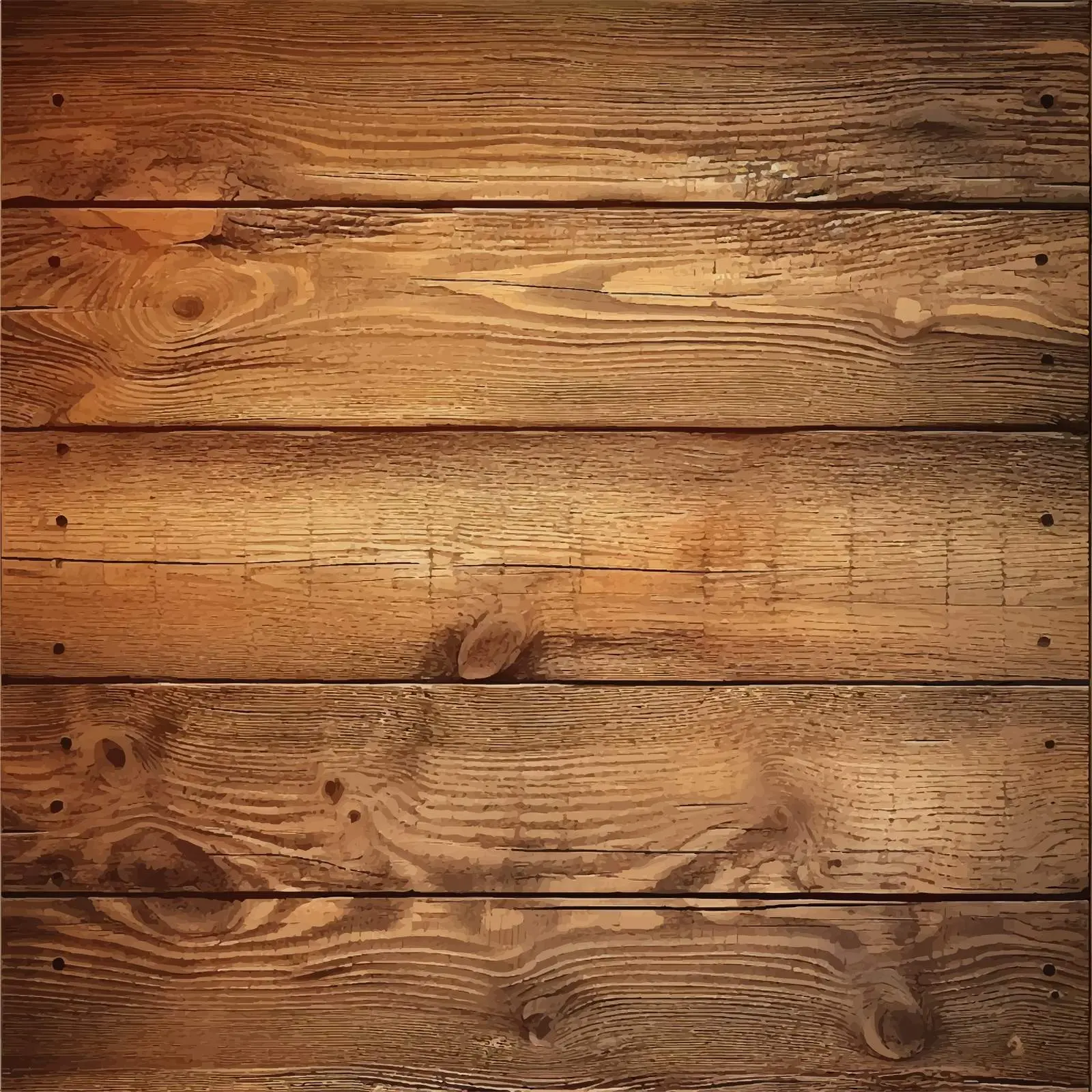 Vintage Brown Aged Wood Texture for Scrapbooks – free art background image from Dotvec