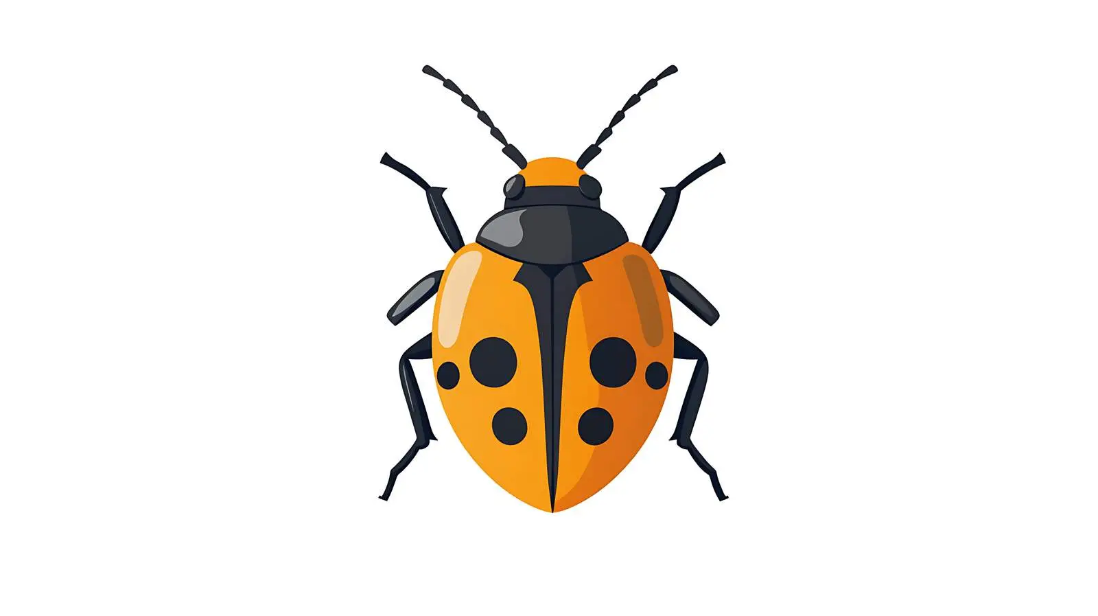 Bug Symbol Usage — free download from Dotvec