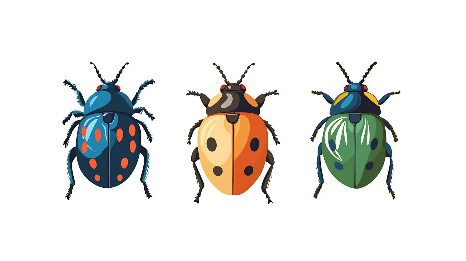 Bug Pictogram Symbol Icon — free download from Dotvec