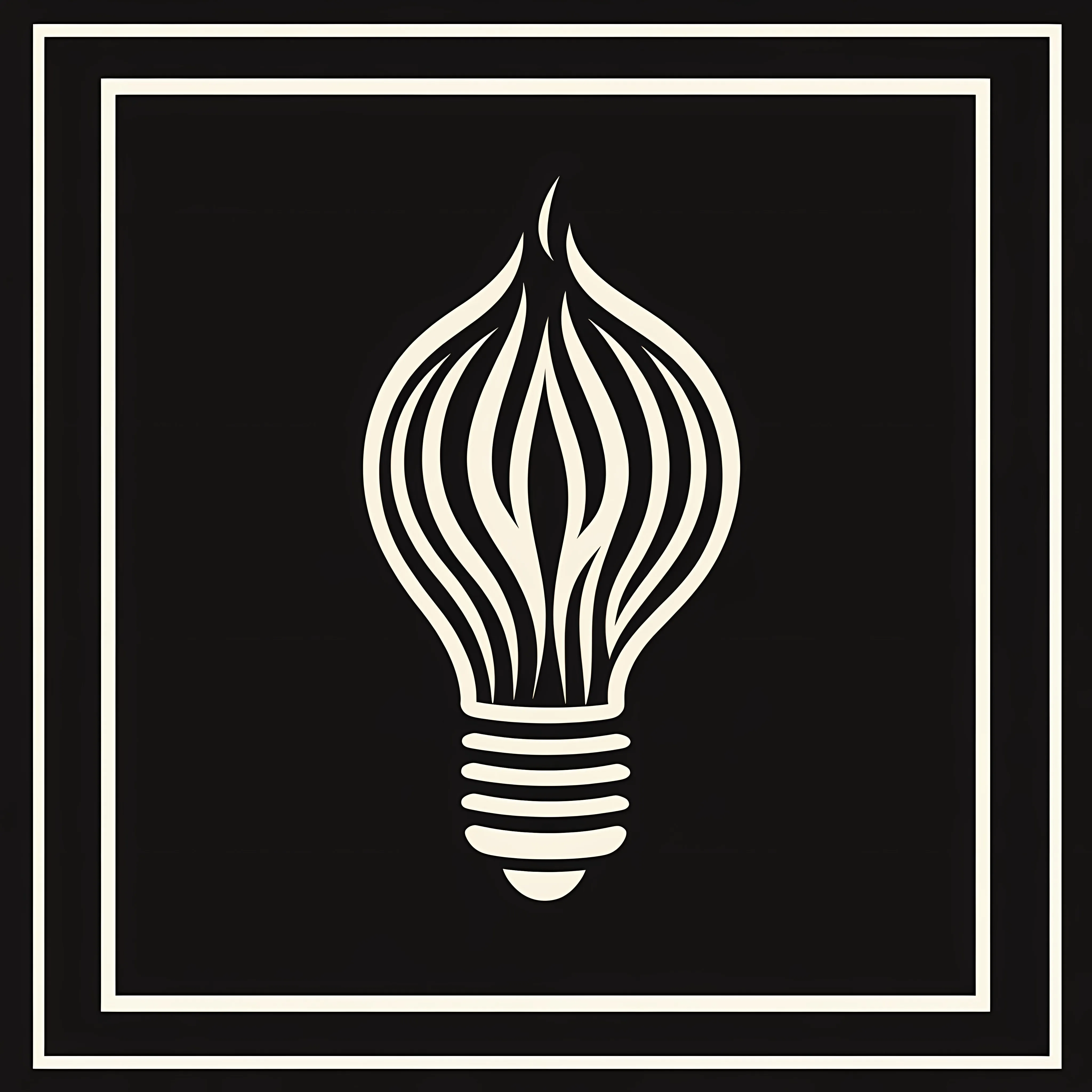 Bulb Light Energy Icon Vector Illustration — free download from Dotvec