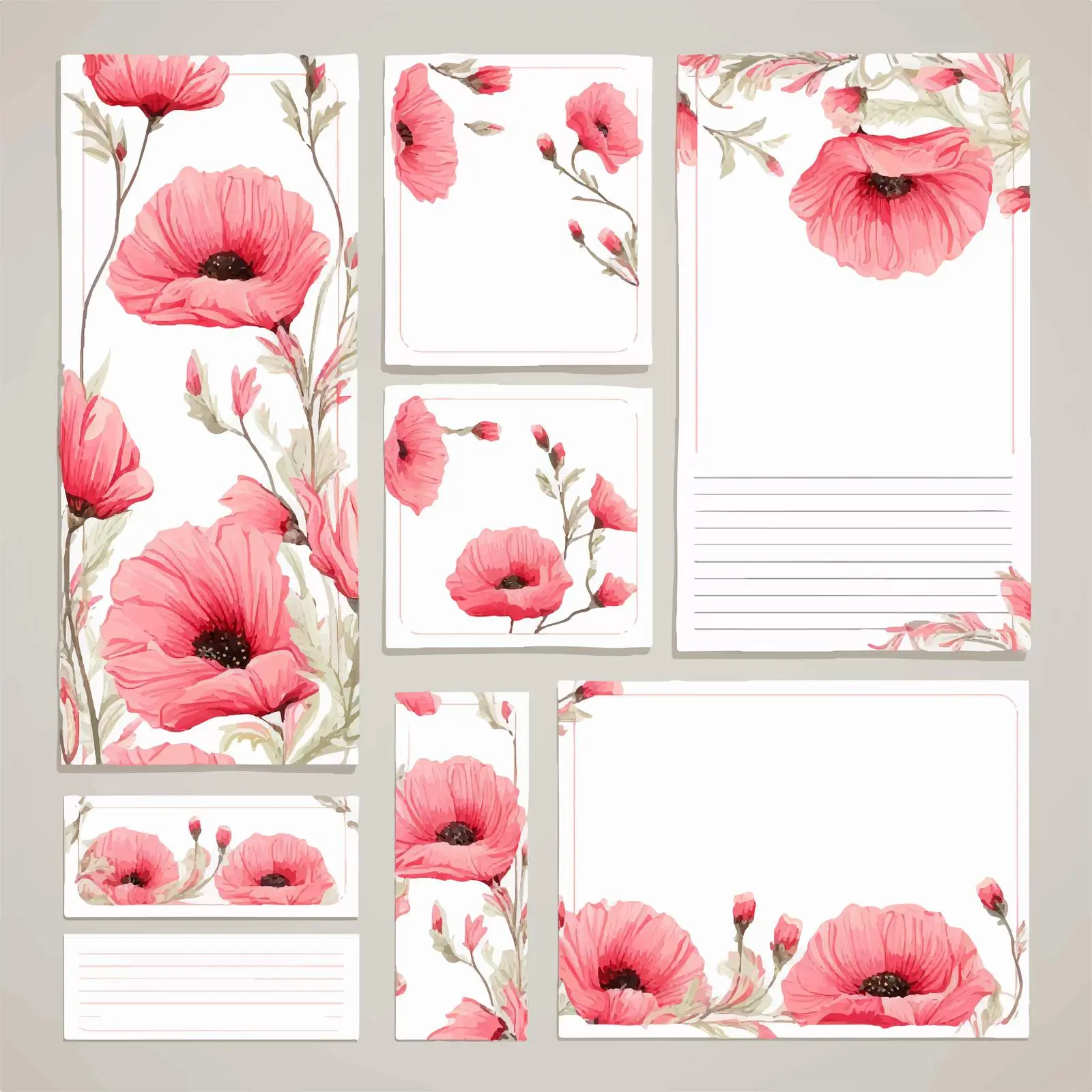 Elegant Wedding Invitation Response Templates – free save the date image from Dotvec