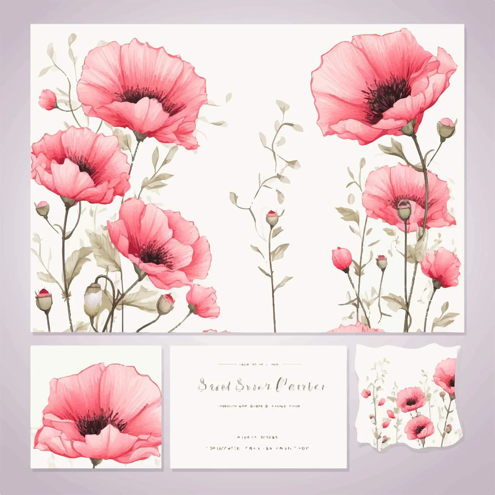 Elegant Wedding Invitation Response Templates – free checklist image from Dotvec