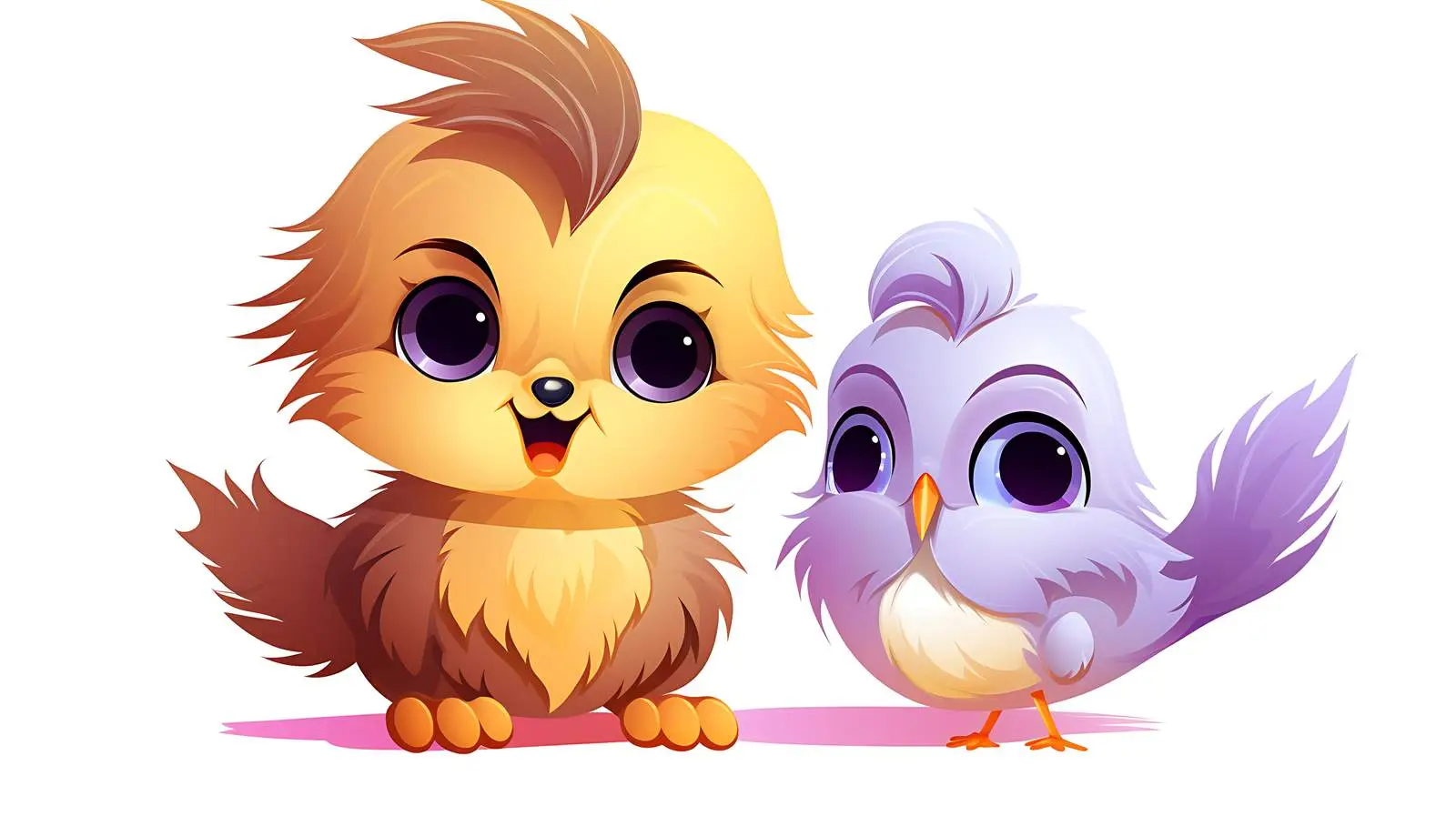 Easter Animals Vector Illustration — free download from Dotvec