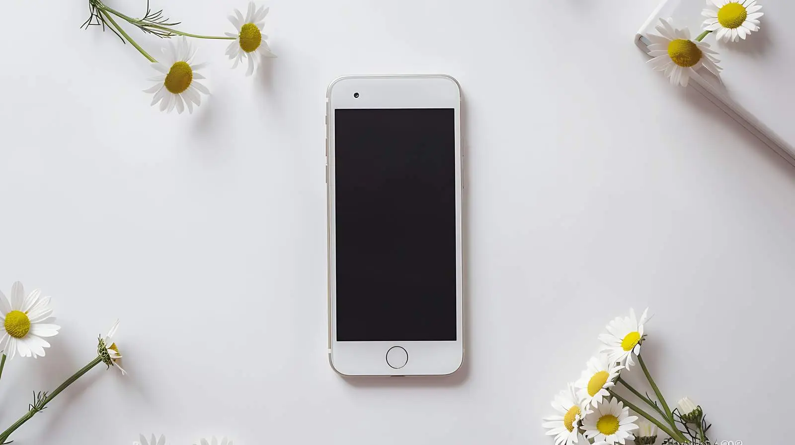 Freelance Blogger Concept Mockup Illustration — free download from Dotvec