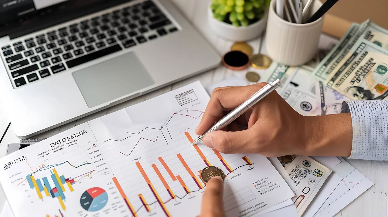 Professional Signature on White Background — free download from Dotvec