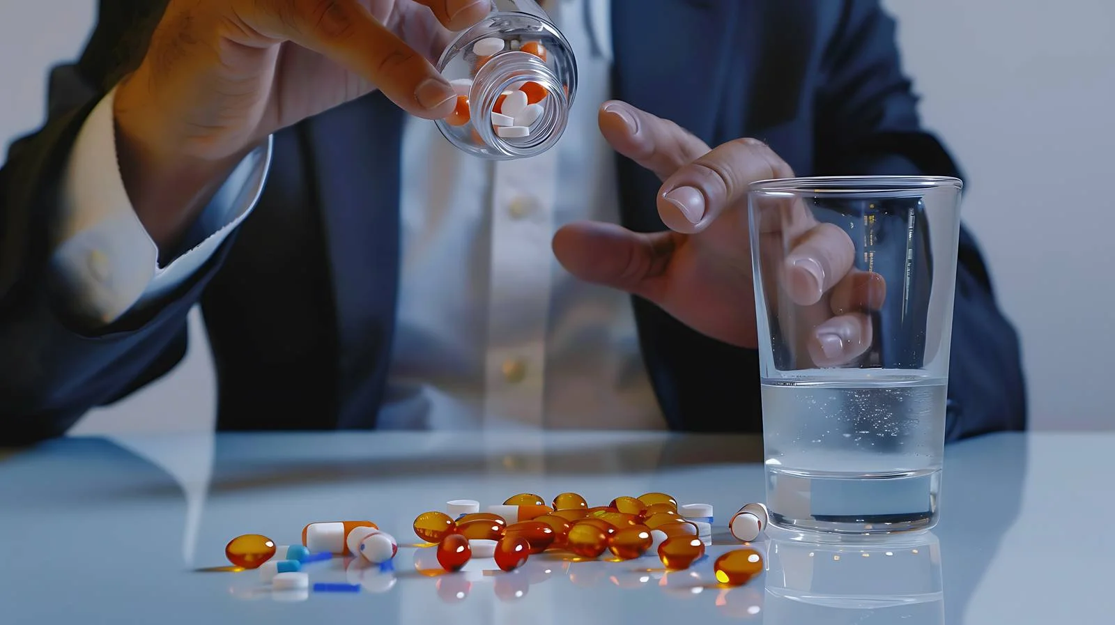 Corporate Wellness Essentials — free download from Dotvec