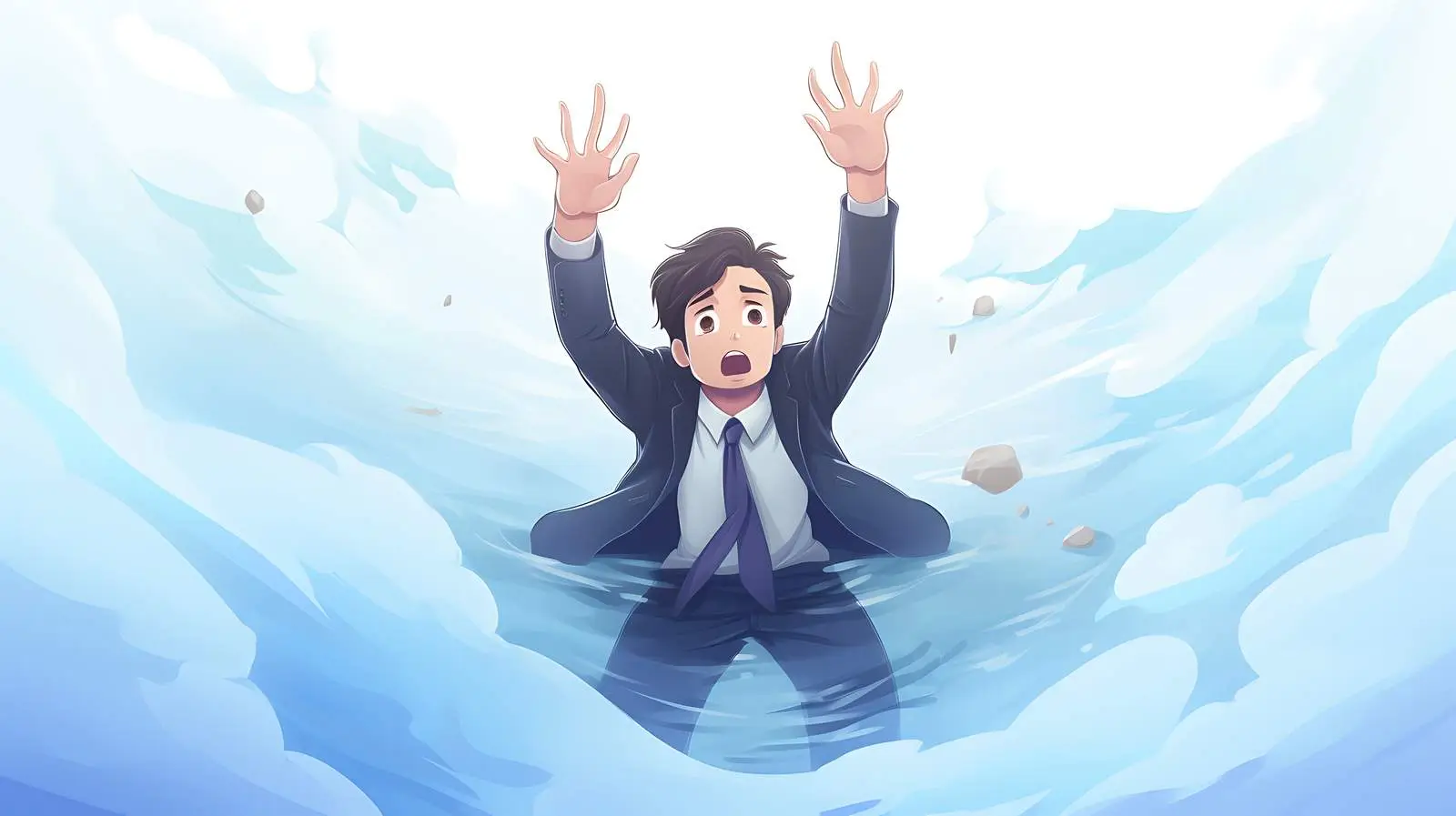 Office Assistance: Young Professional Needs Help — free download from Dotvec