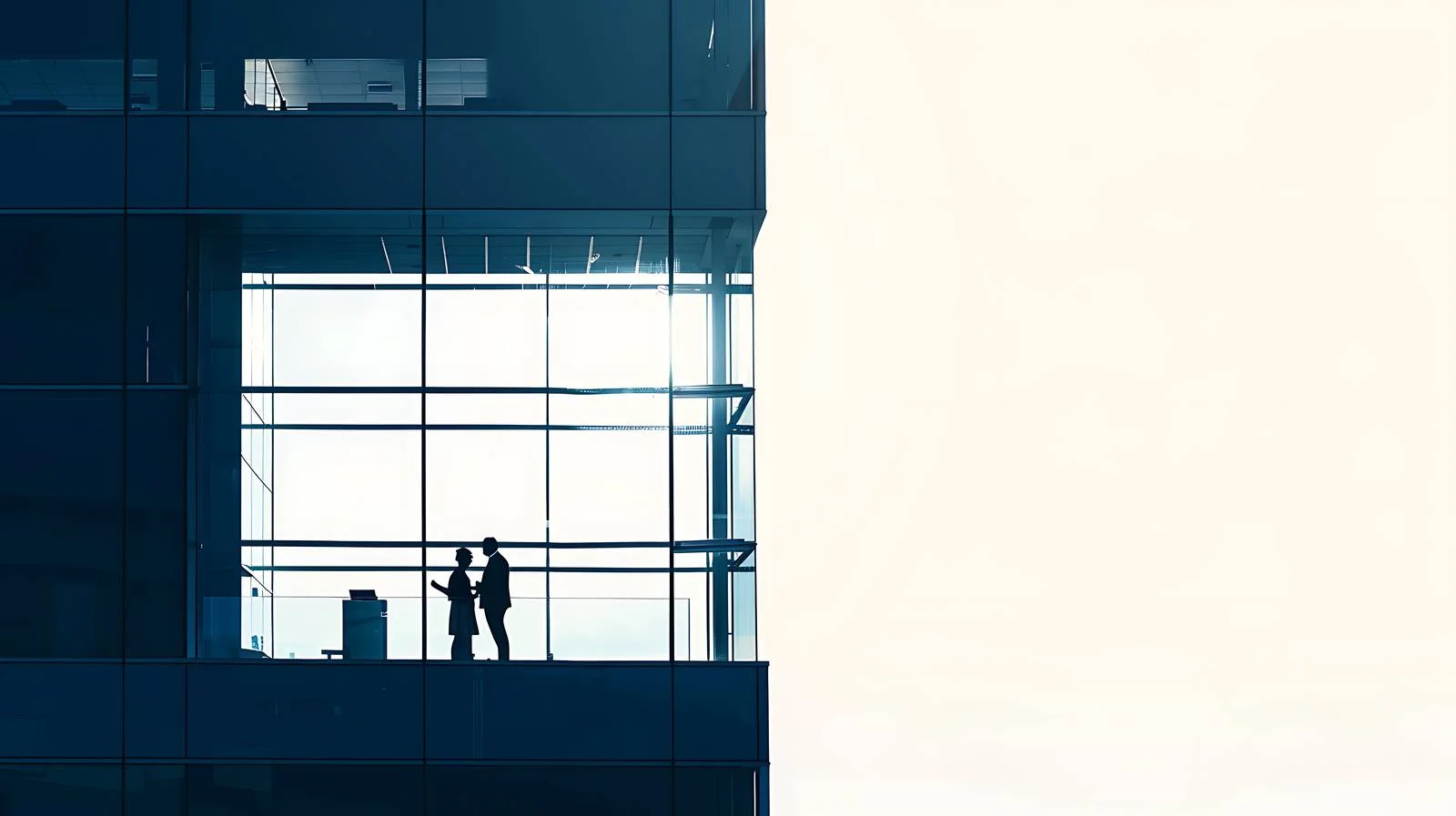 Professional Office Discussion — free download from Dotvec