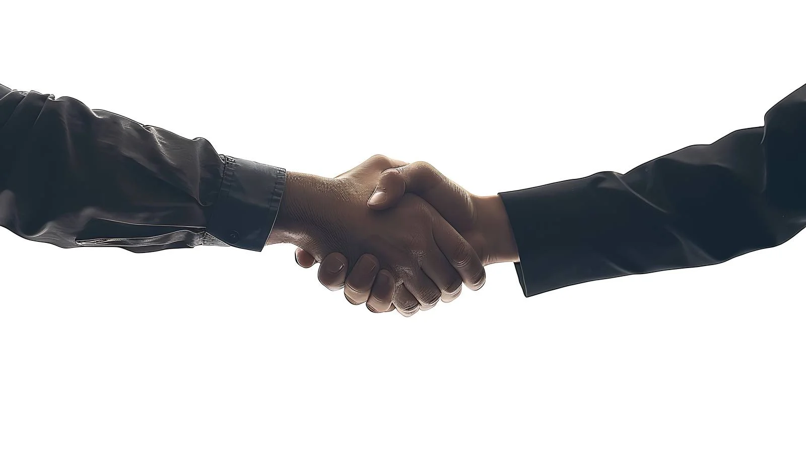 Successful Business Meeting Conclusion — free download from Dotvec