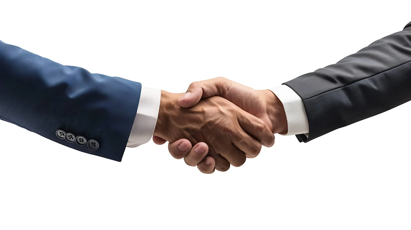 Successful Business Meeting Conclusion — free download from Dotvec