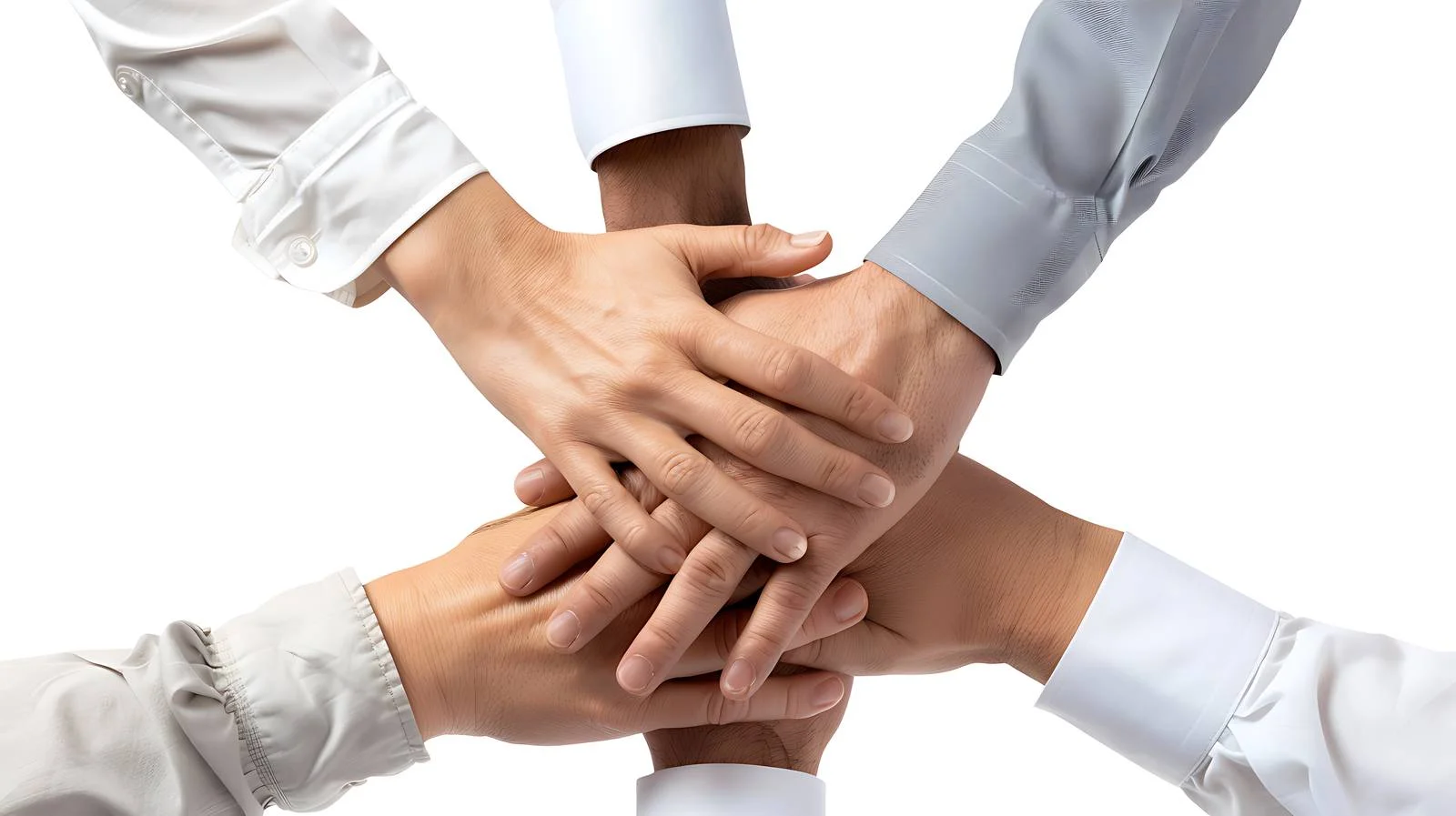 Team Collaboration Image — free download from Dotvec