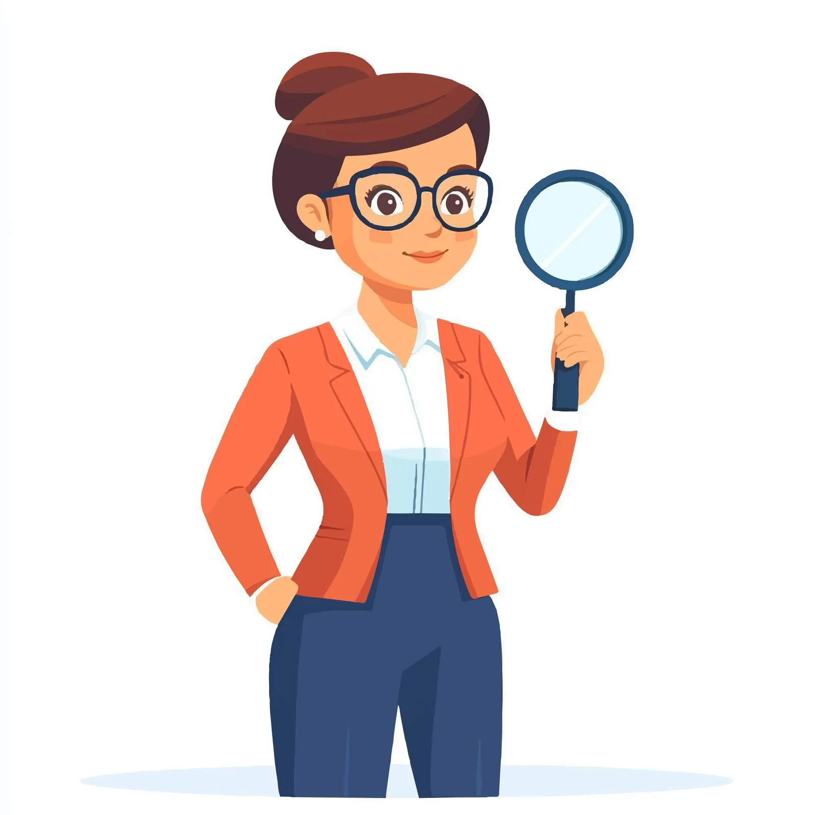 Professional HR Specialist Seeking Staff — free download from Dotvec