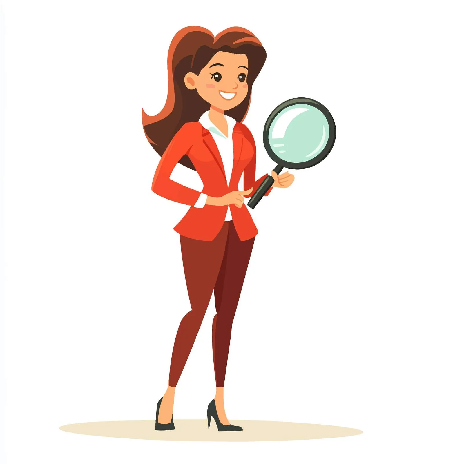 HR Specialist Seeking Staff in Professional Setting — free download from Dotvec