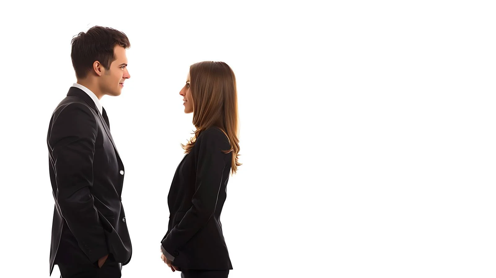 Business Strategy Discussion — free download from Dotvec