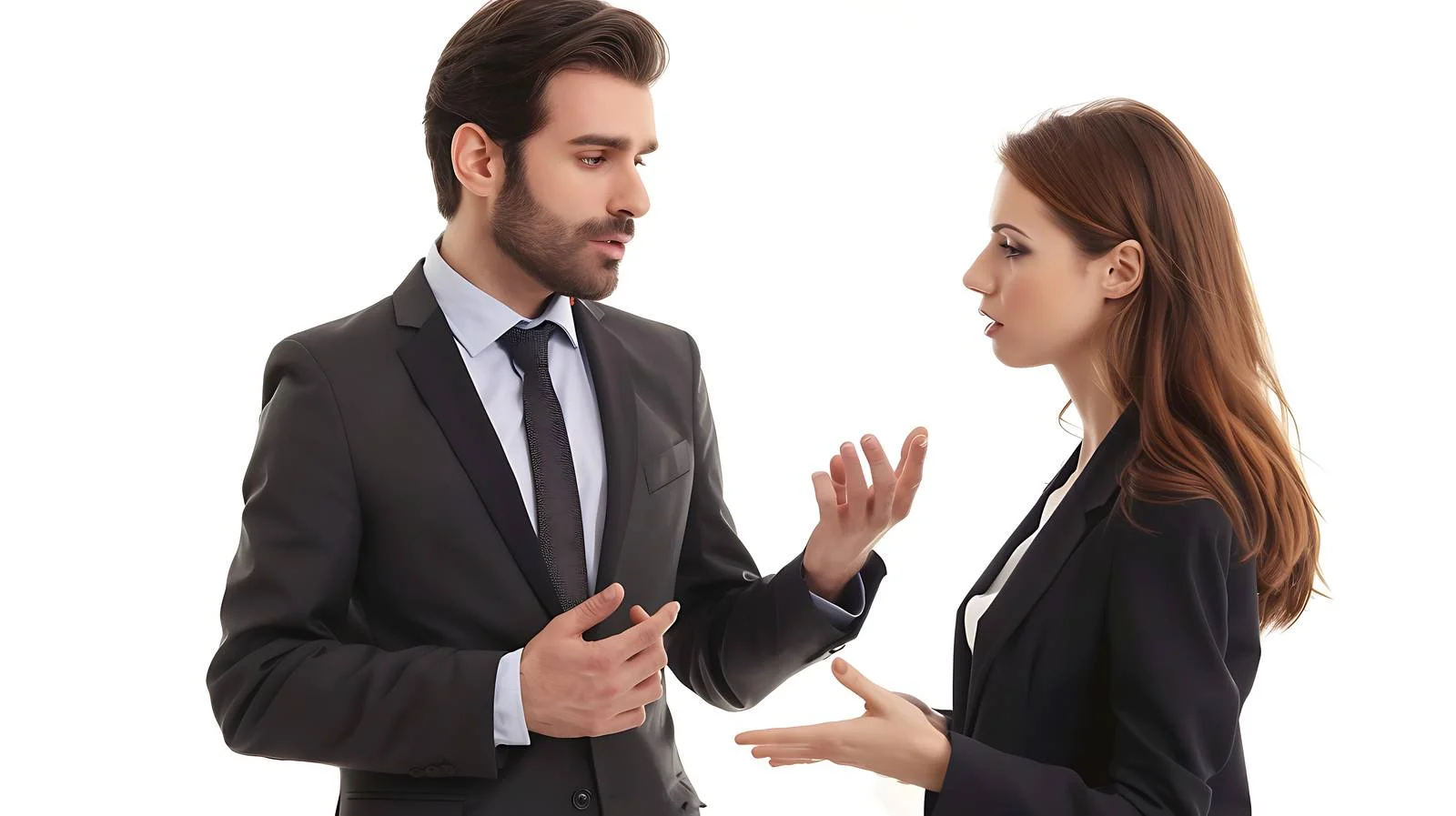 Corporate Strategy Discussion — free download from Dotvec