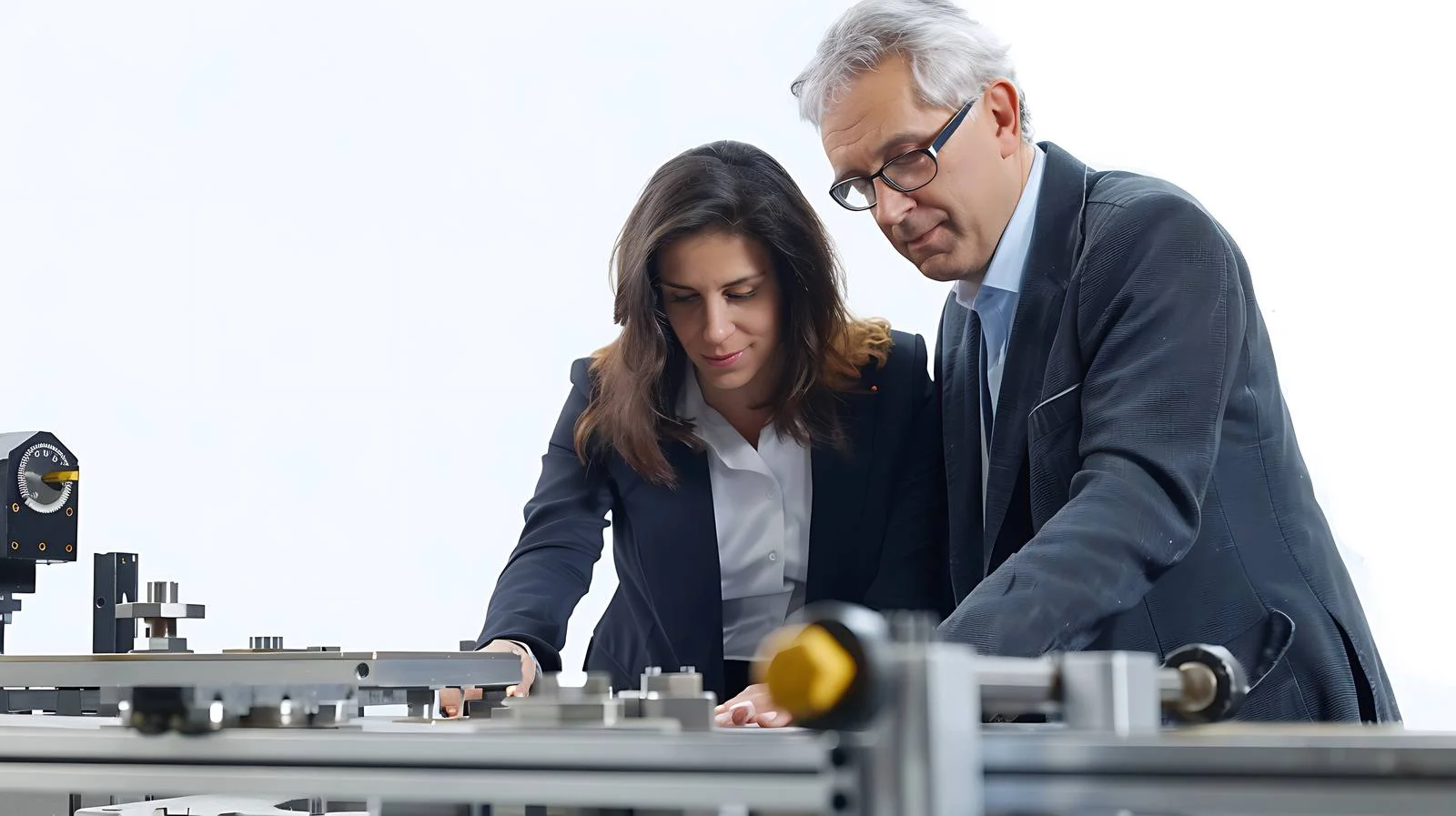 Workplace Measurement Collaboration — free download from Dotvec