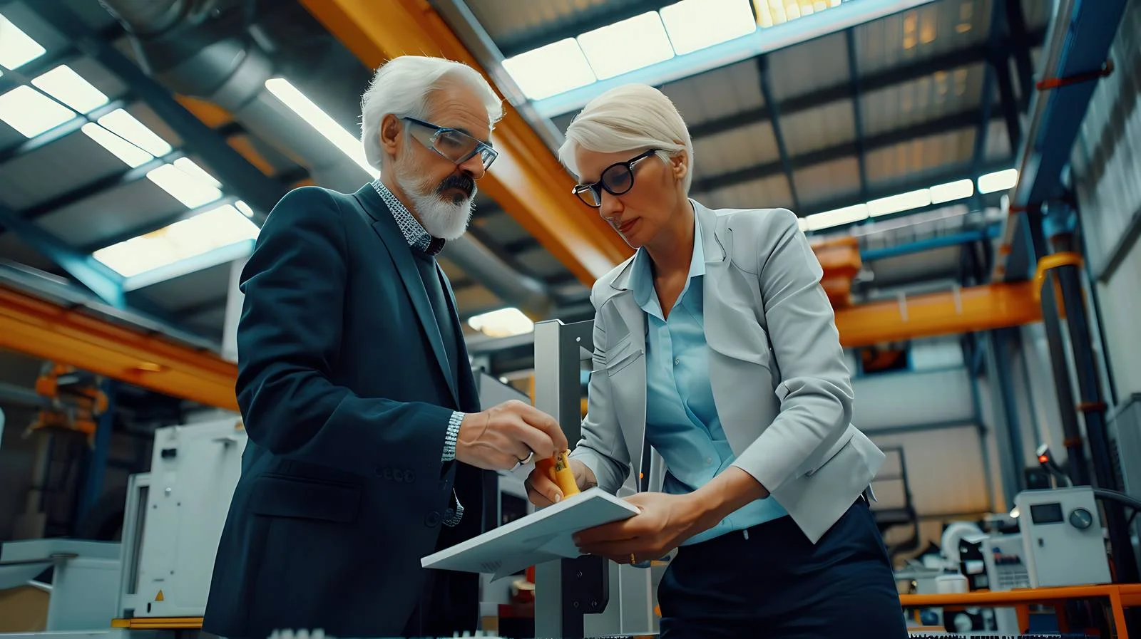 Professional Workplace Measurement — free download from Dotvec