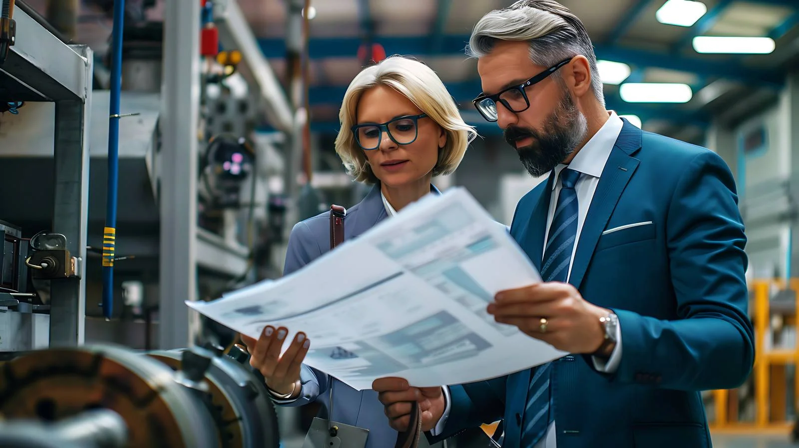 Professional Planning Discussion — free download from Dotvec