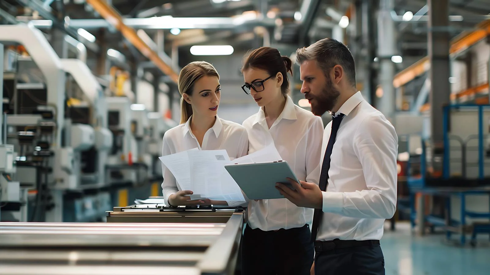 Professional Collaboration — free download from Dotvec