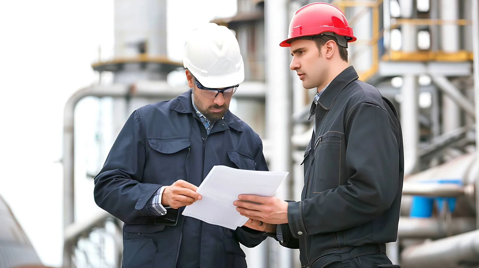 Discussion Meeting Maintenance Document — free download from Dotvec