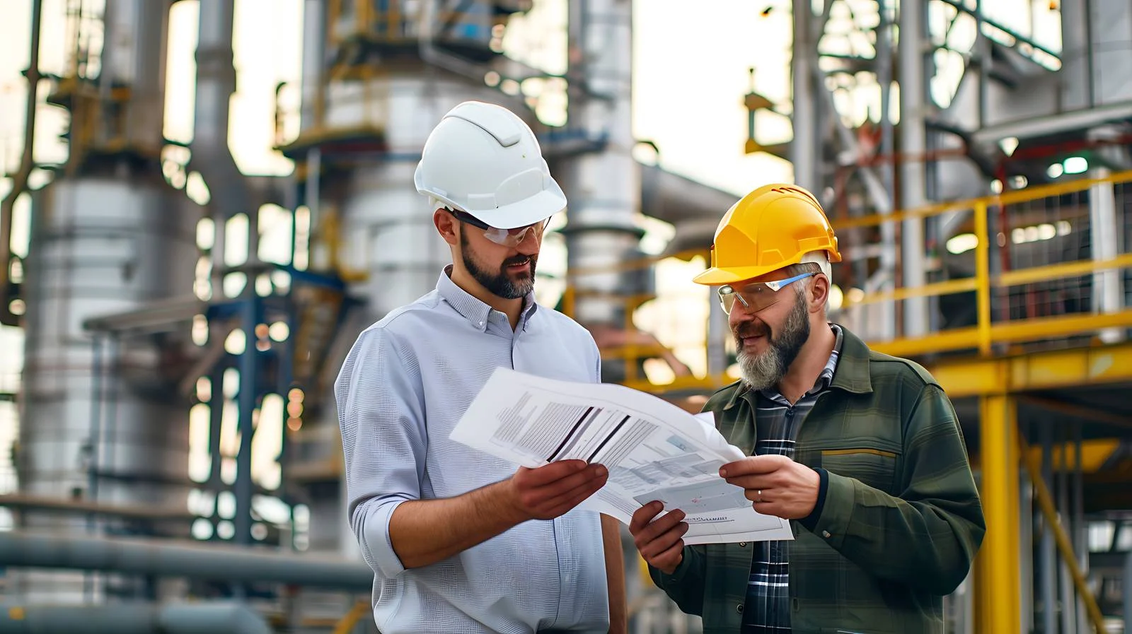 Professional Business Meeting Discussion — free download from Dotvec