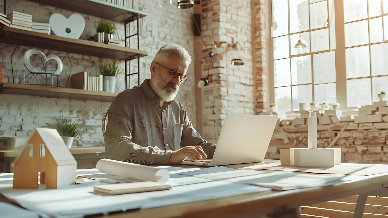 Professional Workspace Utilization — free download from Dotvec