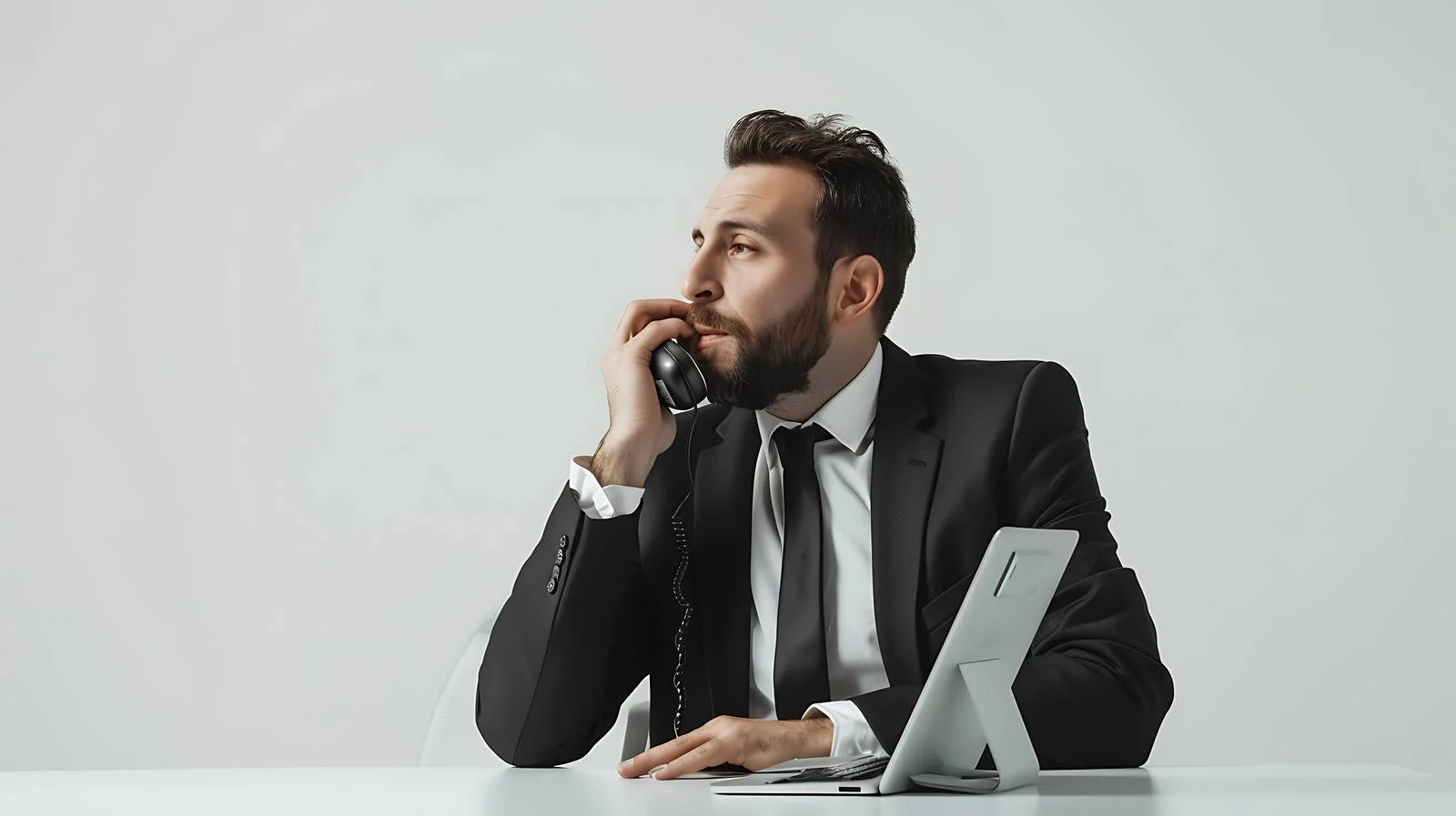 Professional Communication in Office Setting — free download from Dotvec