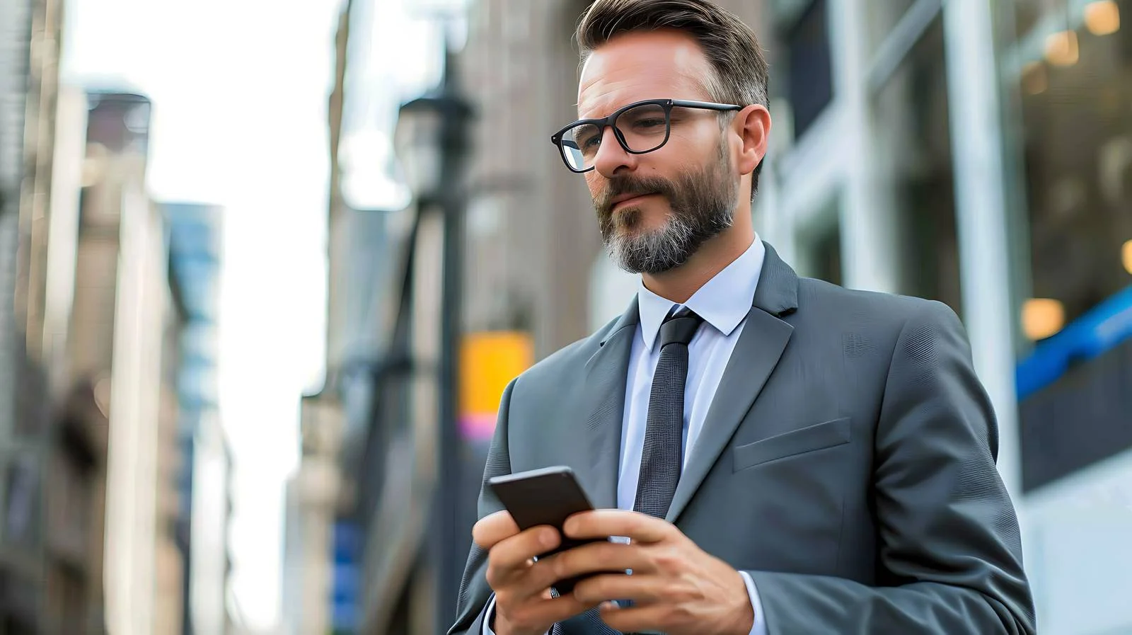 Urban Business Communication — free download from Dotvec