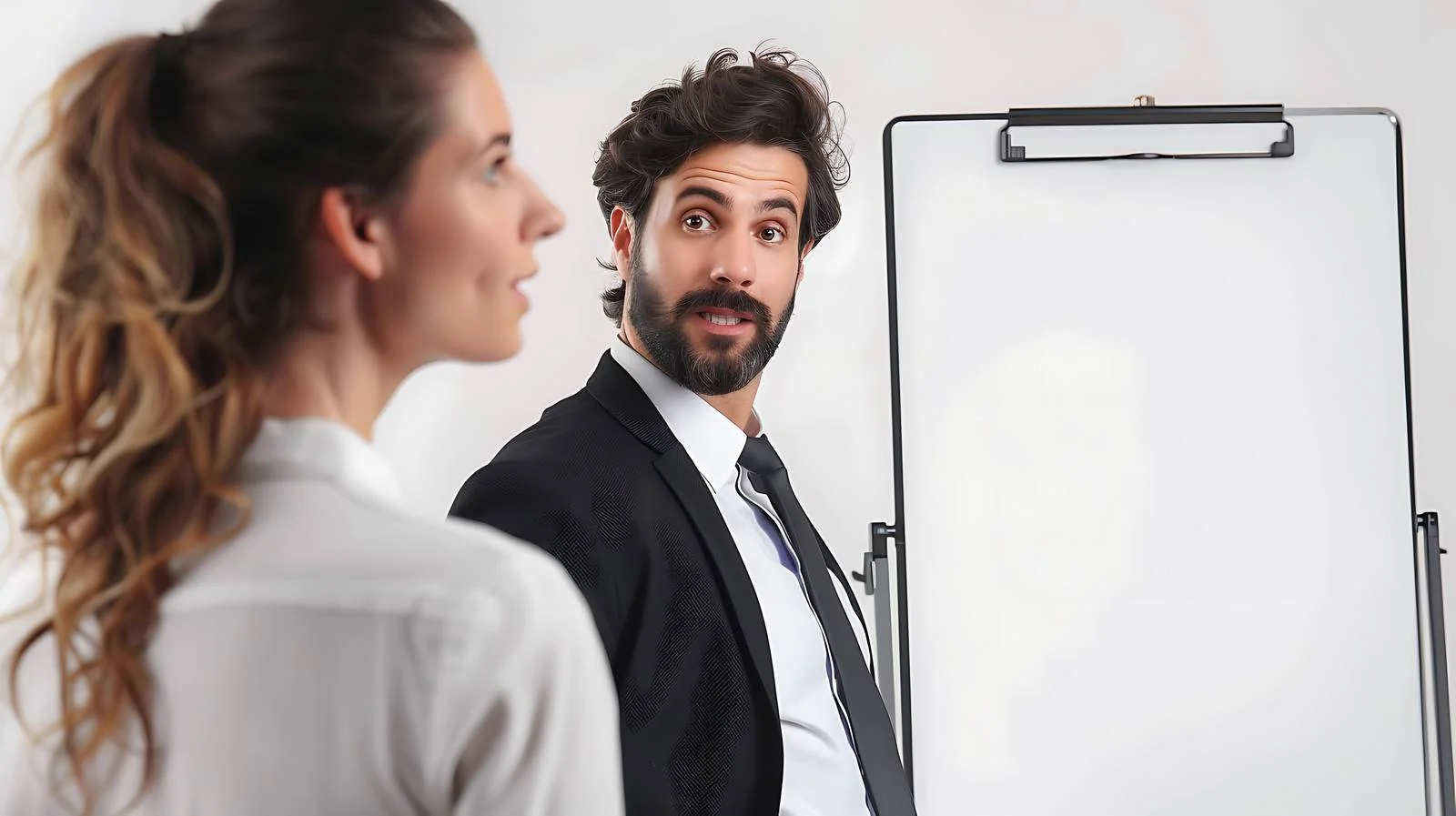 Collaborative Whiteboard Meeting — free download from Dotvec