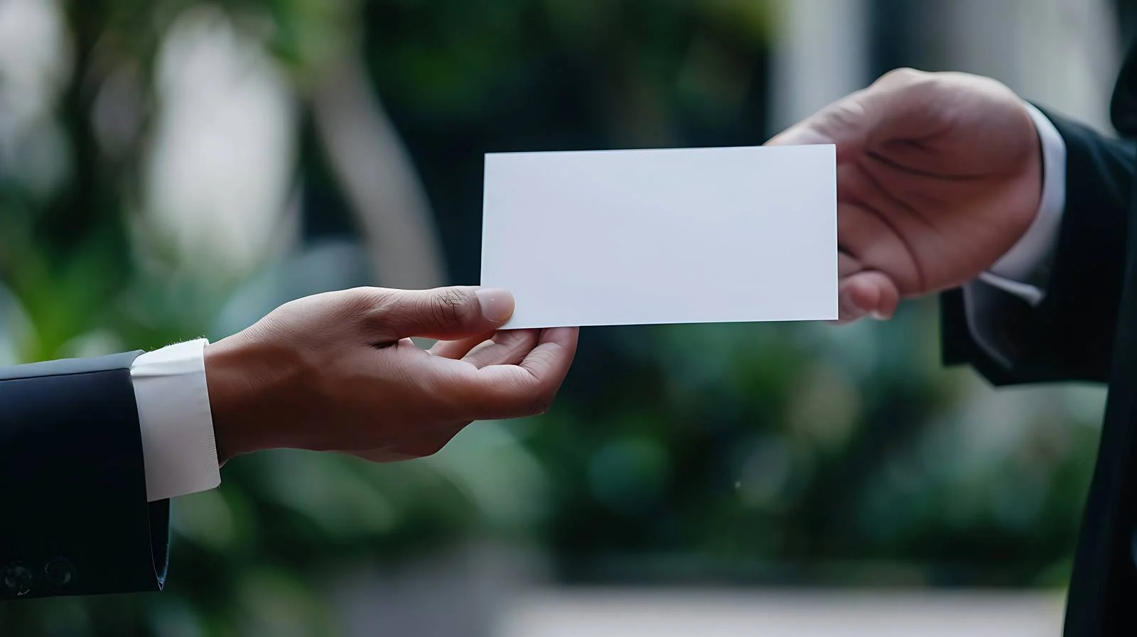 Resignation Letter Presentation — free download from Dotvec