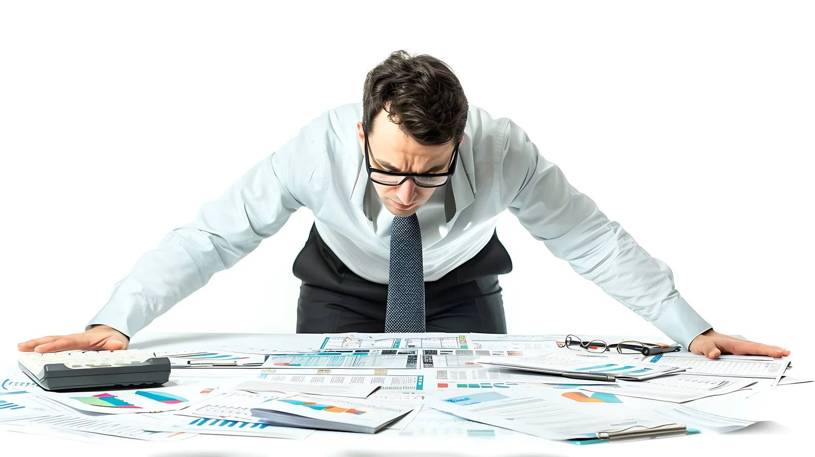 Office Stretching Routine — free download from Dotvec