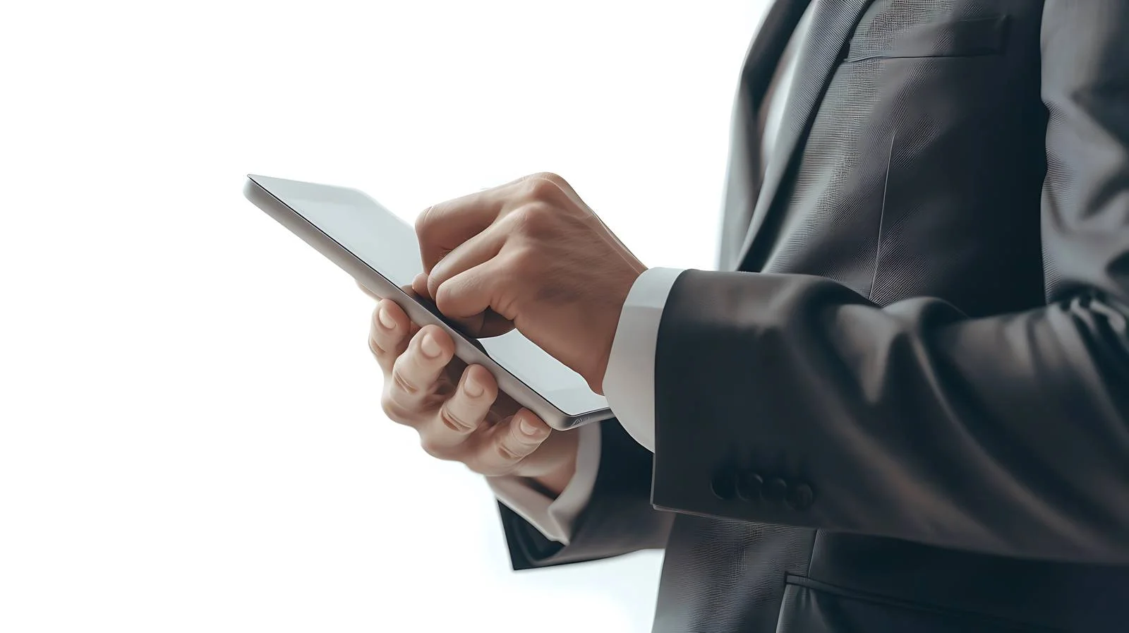 Office Professional Tablet Use — free download from Dotvec