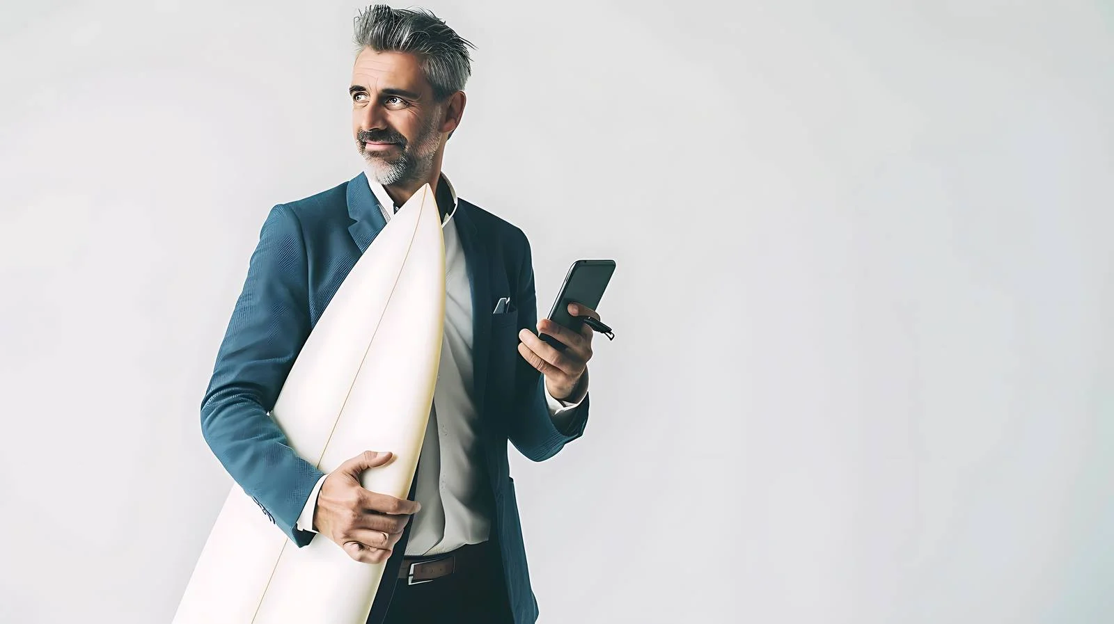 Mobile Surfing Preparation — free download from Dotvec