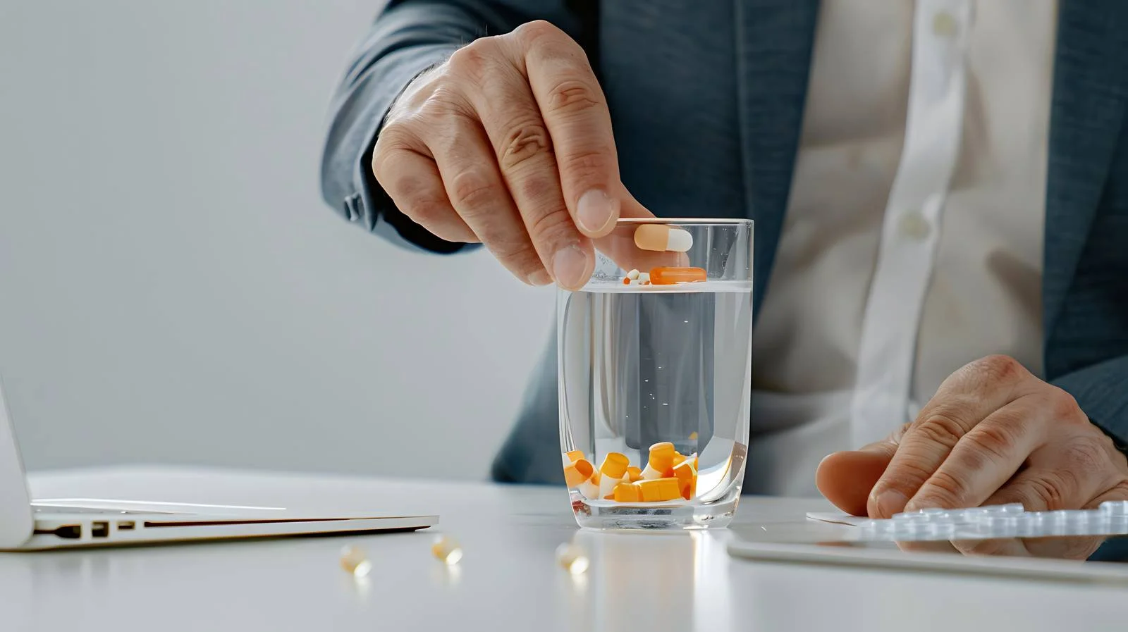 Handling Medication: Workplace Health Management — free download from Dotvec