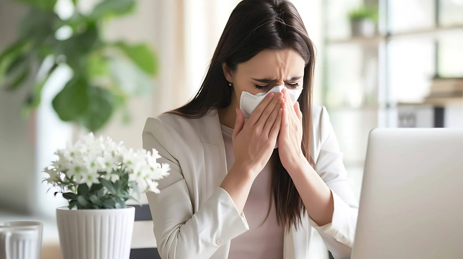 Professional Workplace Illness Prevention — free download from Dotvec