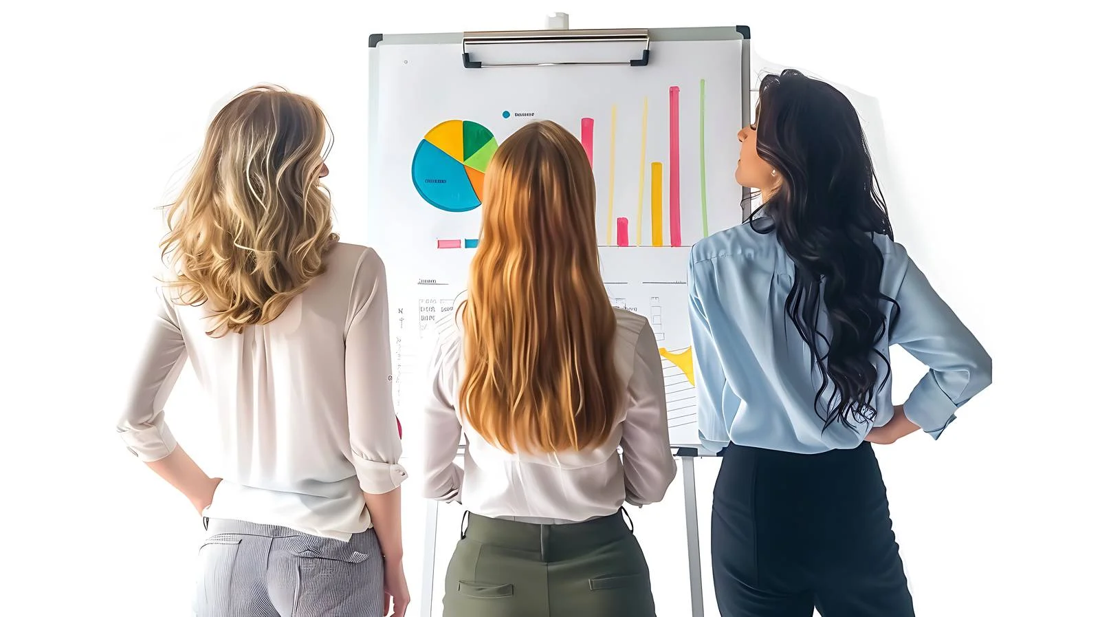 Corporate Meeting Presentation — free download from Dotvec