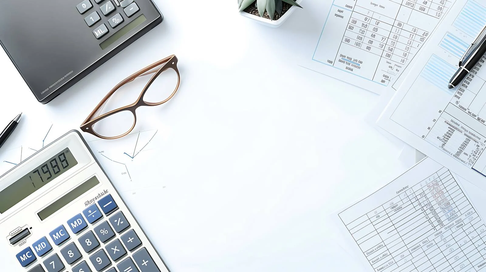 Corporate Data Analysis Setup — free download from Dotvec