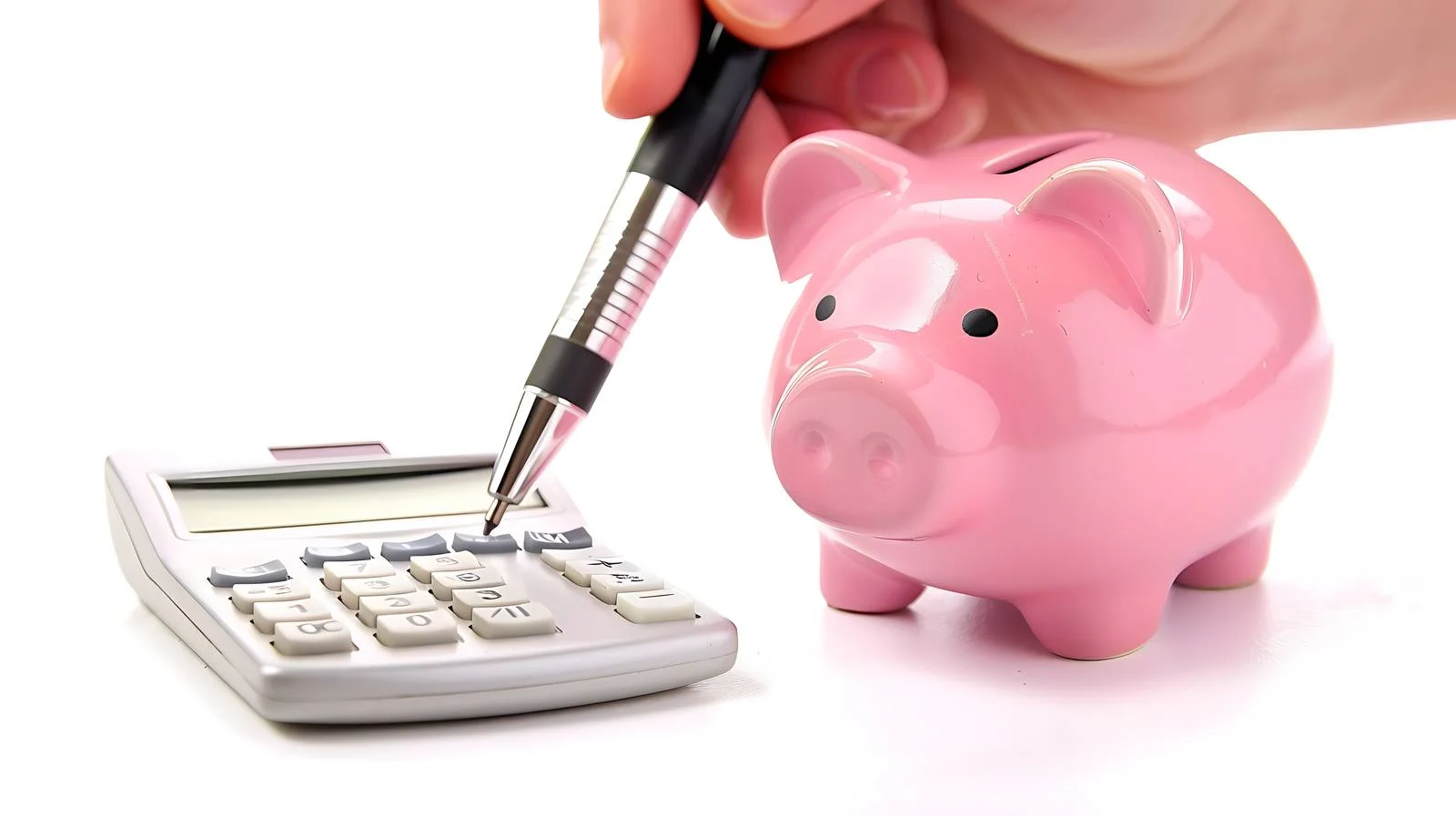 Investor Calculations with Check and Calculator — free download from Dotvec